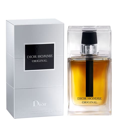 dior homme original usa|dior homme original for sale.